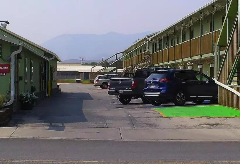 ホテル Bear Counrty Inn