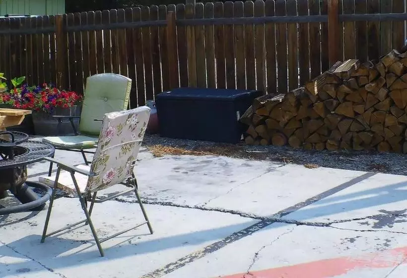 ホテル Bear Counrty Inn