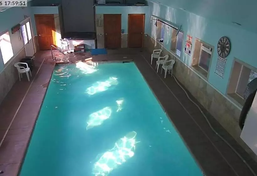 ホテル Bear Counrty Inn