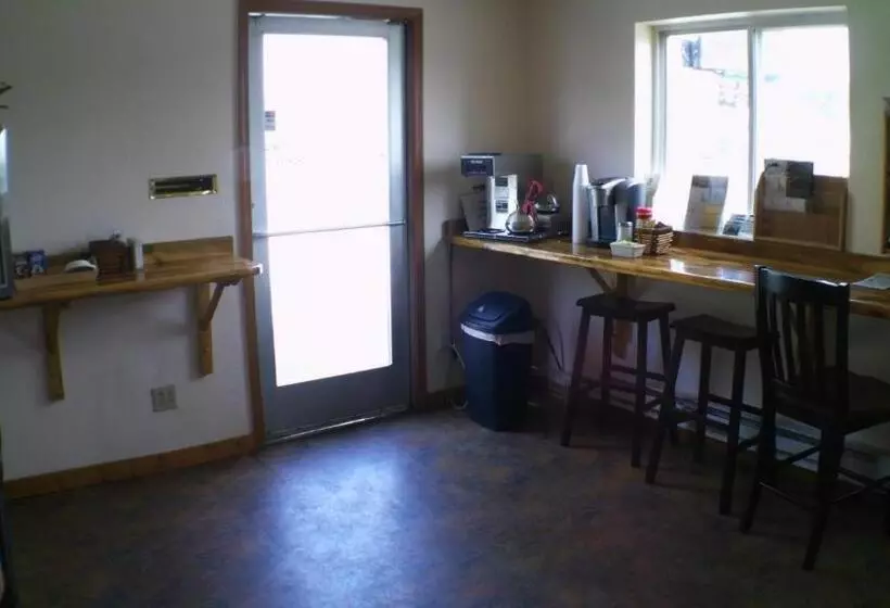 ホテル Bear Counrty Inn