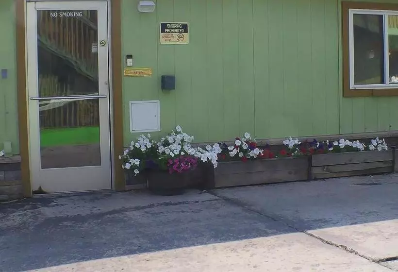 ホテル Bear Counrty Inn