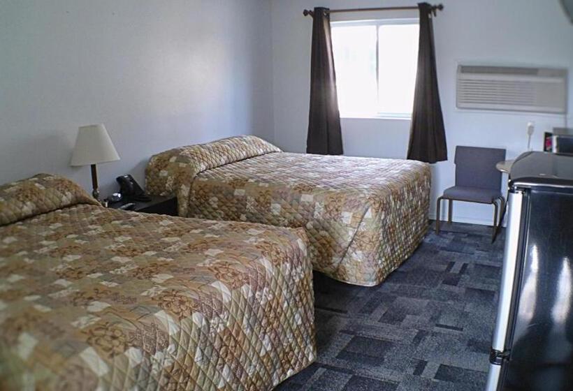 호텔 Bear Counrty Inn