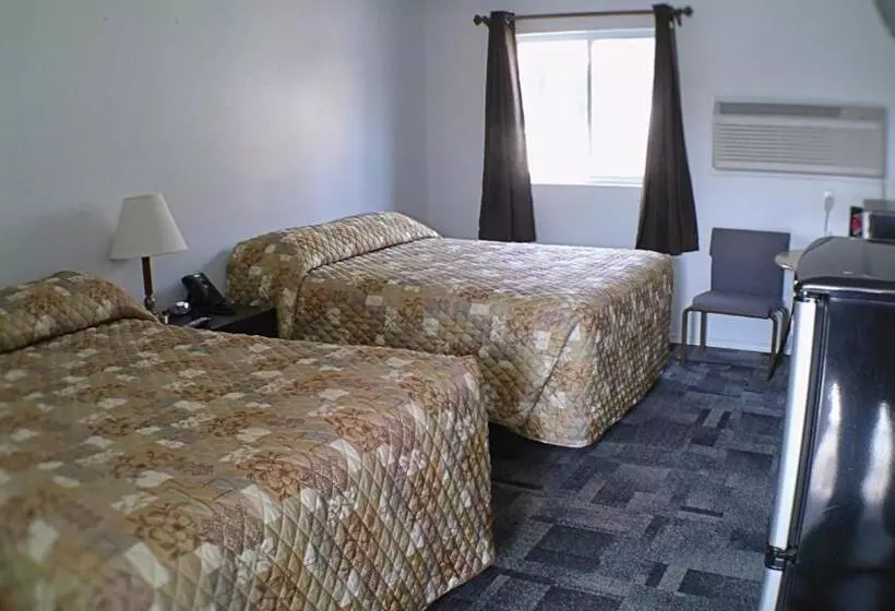 ホテル Bear Counrty Inn