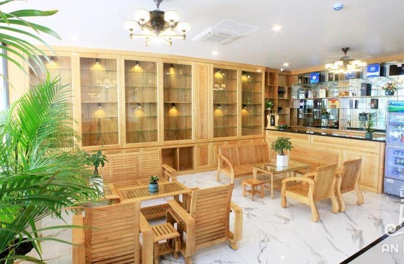 An Hotel Phan Thiết