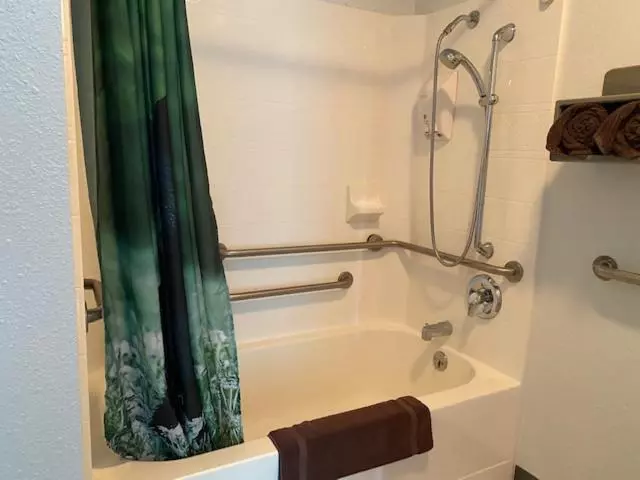 ホテル Bear Counrty Inn