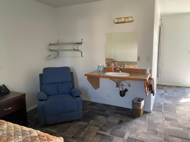 호텔 Bear Counrty Inn