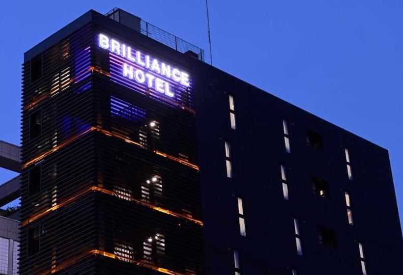 בית מלון כפרי Brilliance