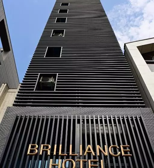 Hotelli Brilliance