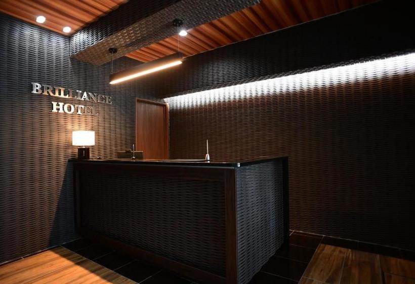 בית מלון כפרי Brilliance