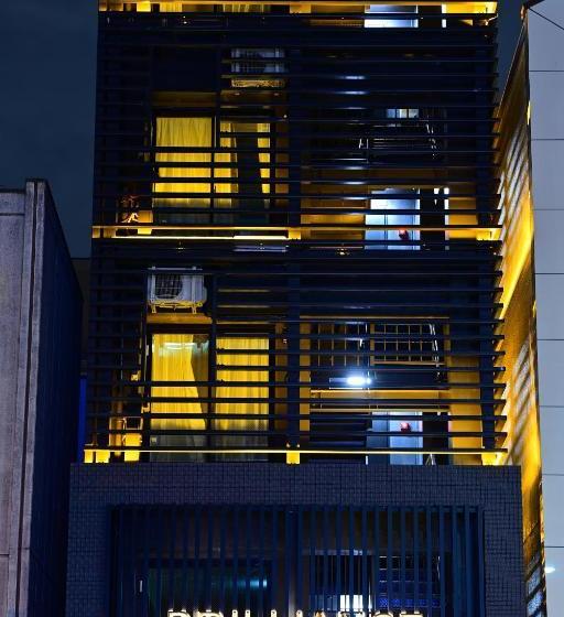 בית מלון כפרי Brilliance