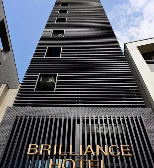 Hotelli Brilliance