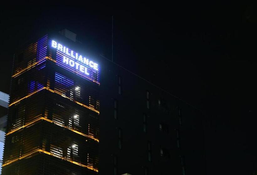 בית מלון כפרי Brilliance