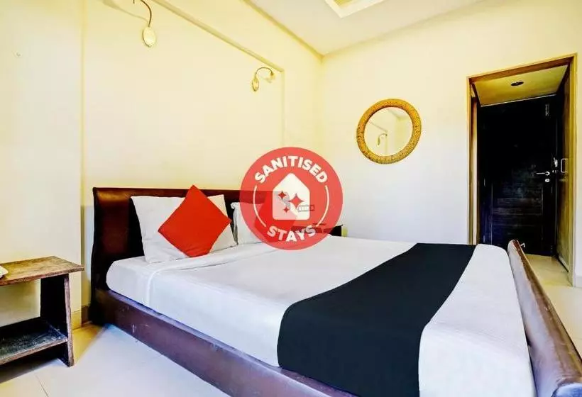 هتل Vaccinated Staff  Capital O Kov082 Country Club Hospitality