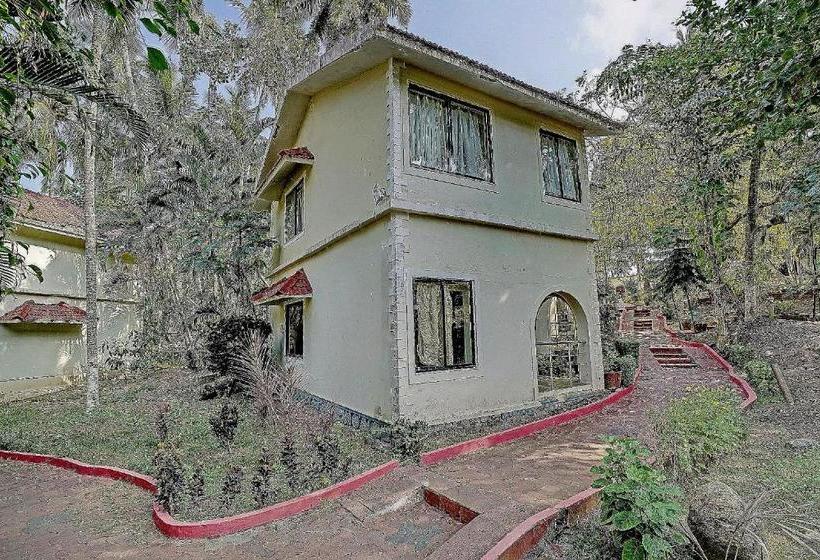 בית מלון כפרי Vaccinated Staff  Capital O Kov082 Country Club Hospitality