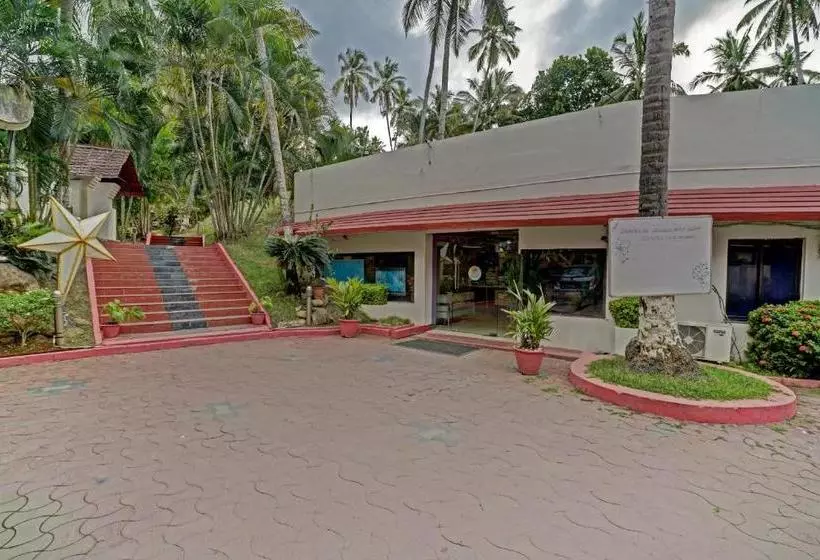 هتل Vaccinated Staff  Capital O Kov082 Country Club Hospitality