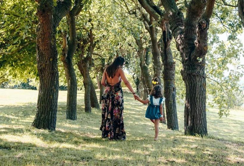 ホテル Collina Dei Poeti