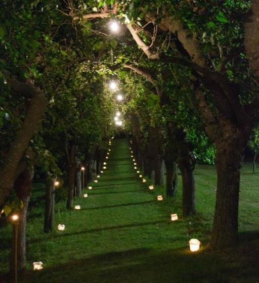 ホテル Collina Dei Poeti