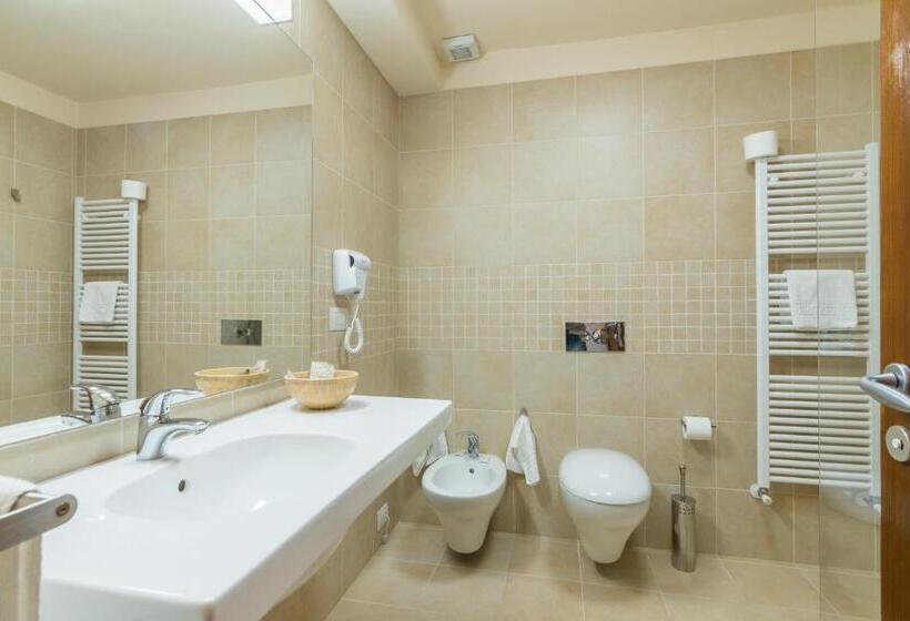 ホテル Collina Dei Poeti