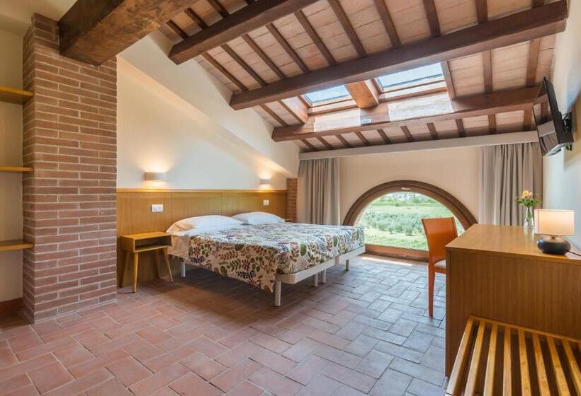 ホテル Collina Dei Poeti