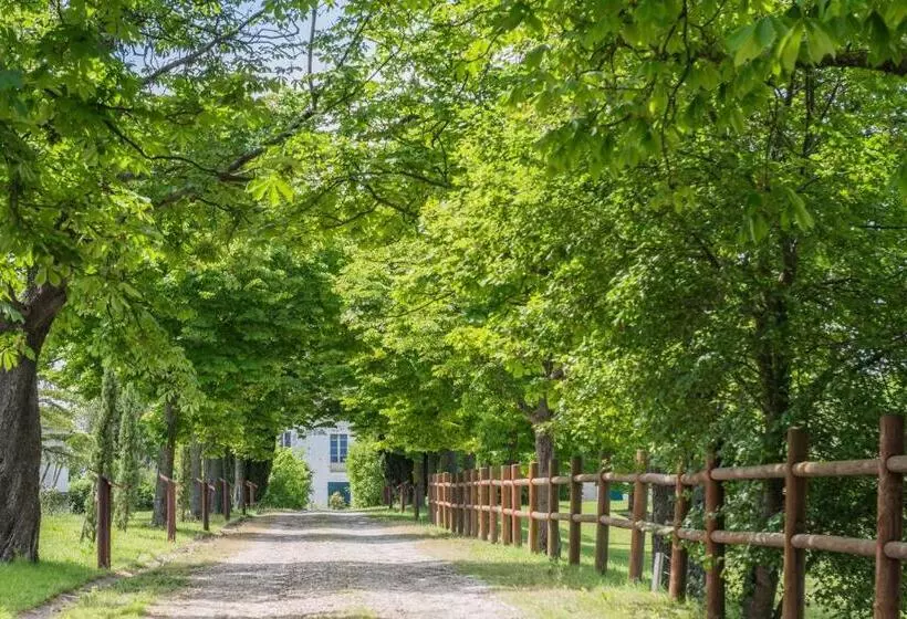 ホテル Collina Dei Poeti