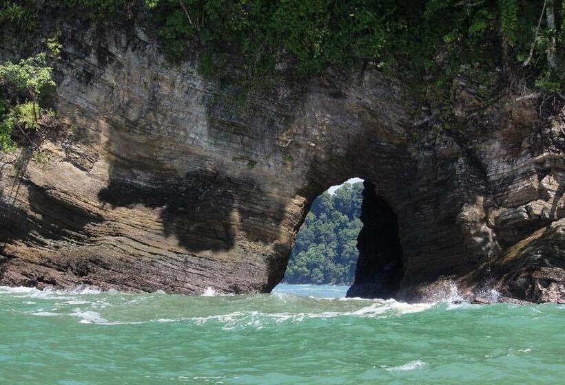 فندق Iguana Libre