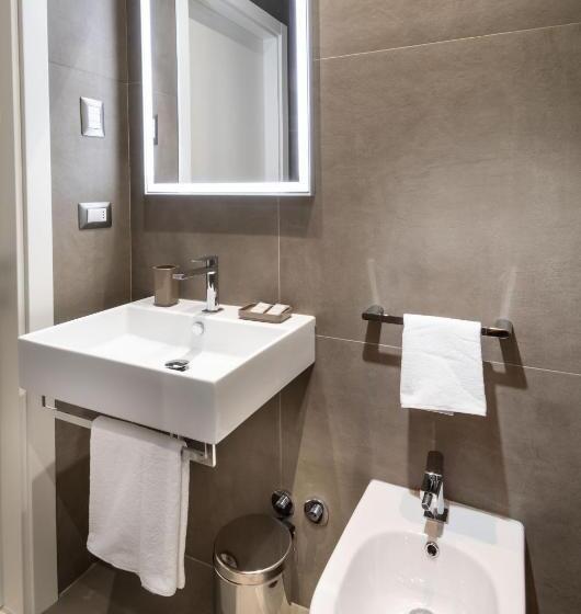 ホテル International