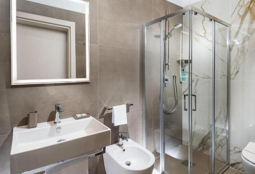 ホテル International