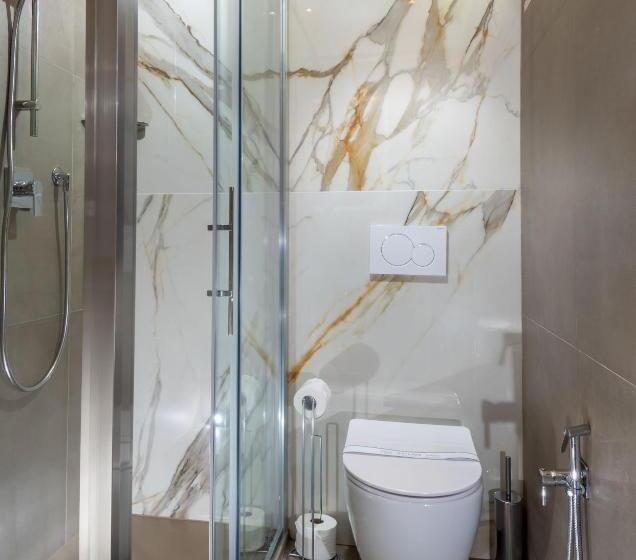 ホテル International