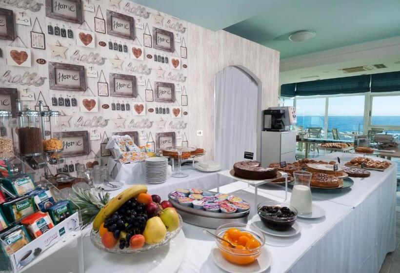 ホテル International