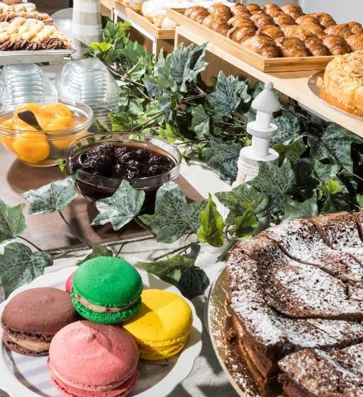 ホテル International