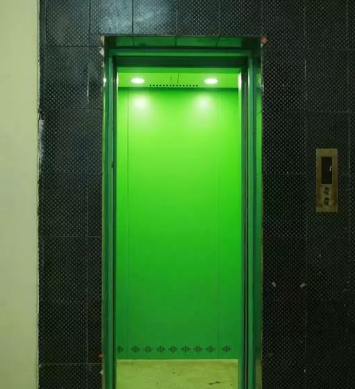 Hotelli Kalathil Tourist Home