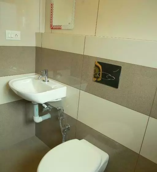 Hotelli Kalathil Tourist Home