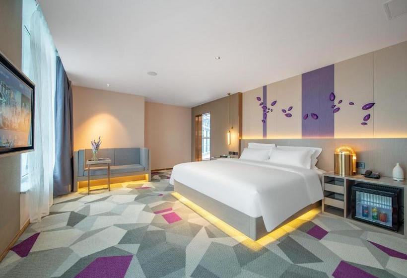 בית מלון כפרי Lavande  Pingyi Junhe Road