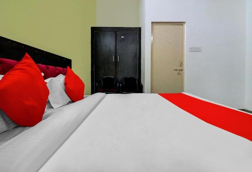 ホテル Oyo 74957 Hotal Niwari House