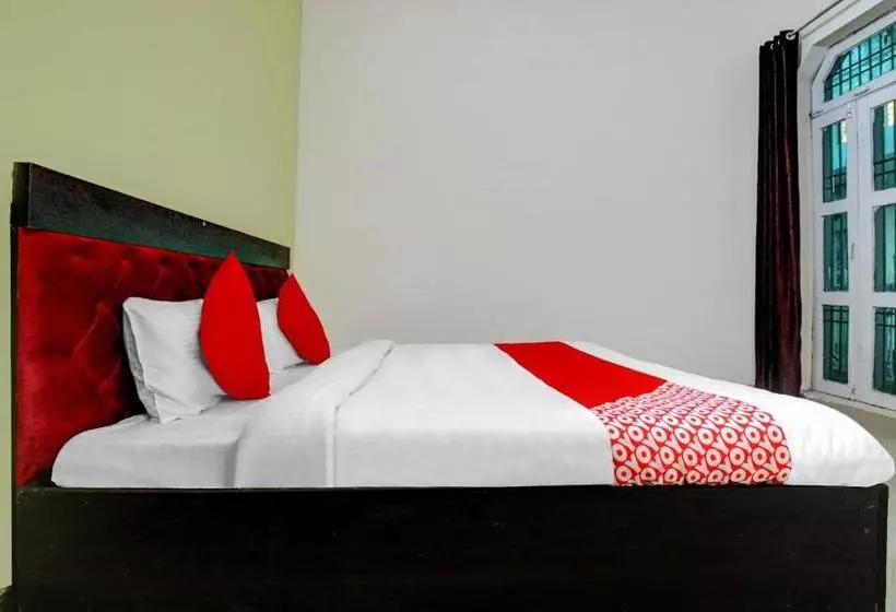 Hotelli Oyo 74957 Hotal Niwari House