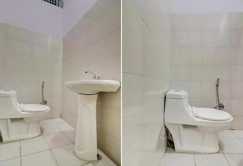 ホテル Oyo 74957 Hotal Niwari House