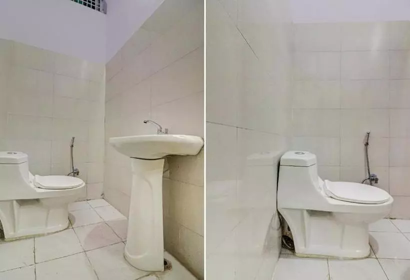 Hotelli Oyo 74957 Hotal Niwari House