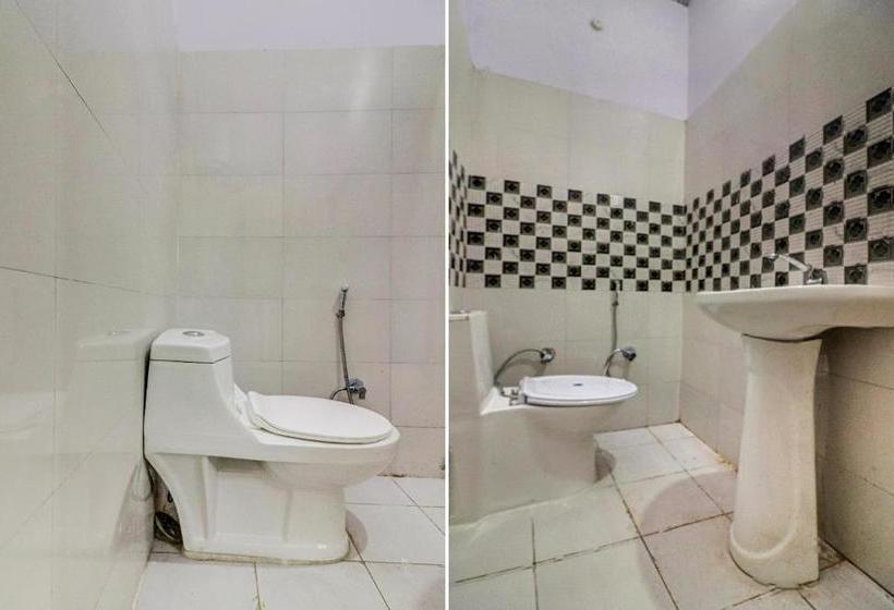 ホテル Oyo 74957 Hotal Niwari House