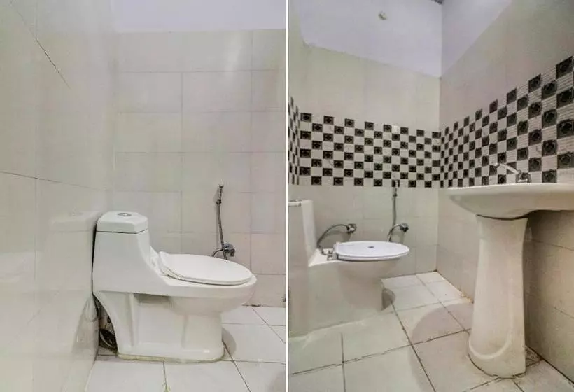 Hotelli Oyo 74957 Hotal Niwari House