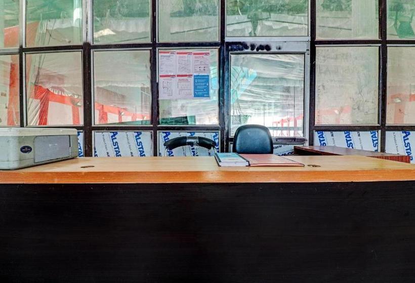 ホテル Oyo 74957 Hotal Niwari House