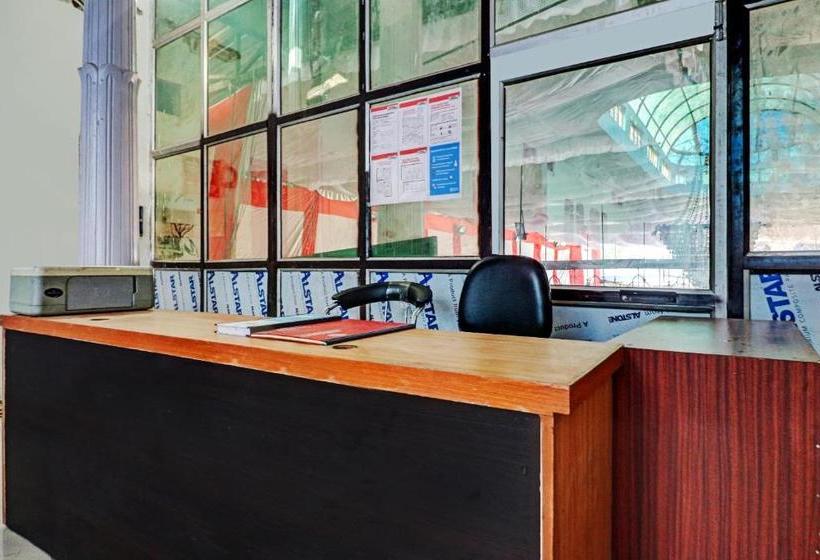 ホテル Oyo 74957 Hotal Niwari House