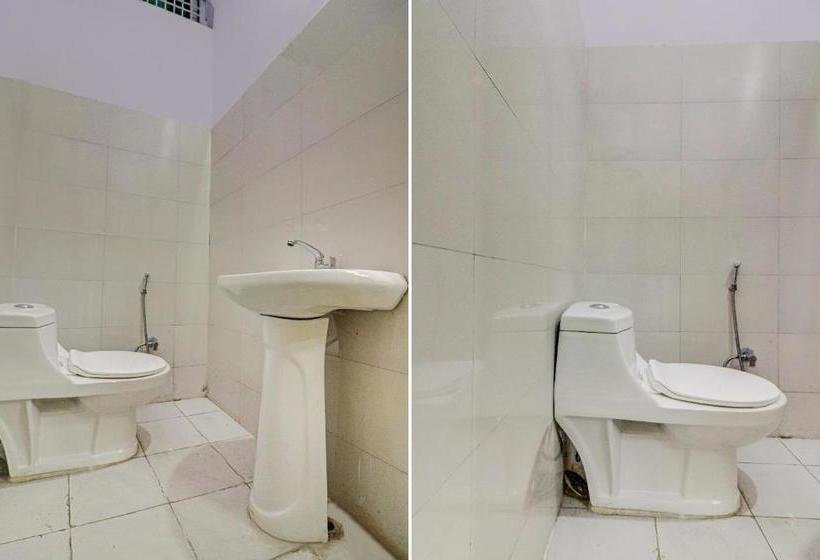 ホテル Oyo 74957 Hotal Niwari House