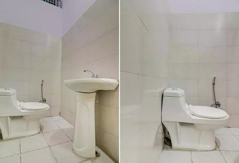 Hotelli Oyo 74957 Hotal Niwari House