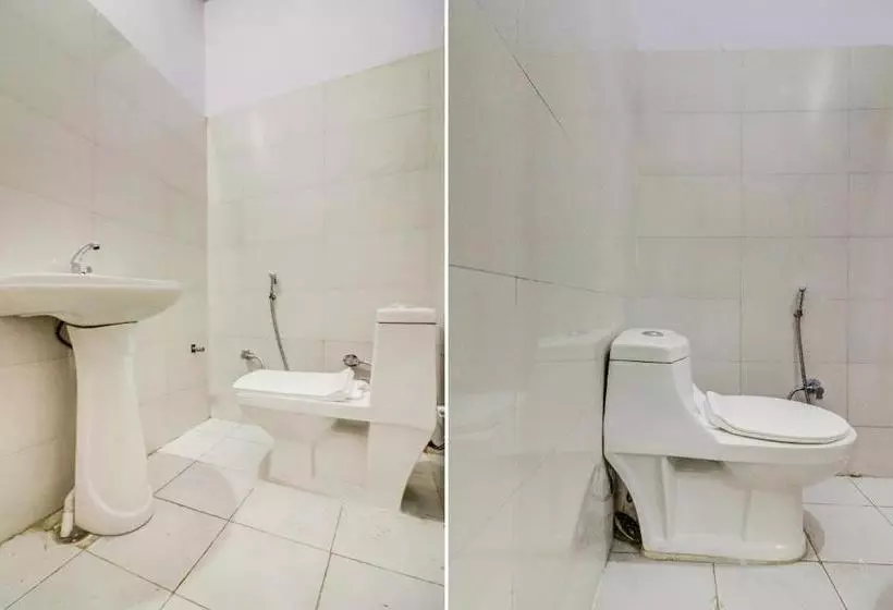 Hotelli Oyo 74957 Hotal Niwari House