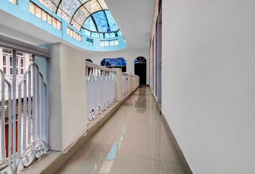 ホテル Oyo 74957 Hotal Niwari House