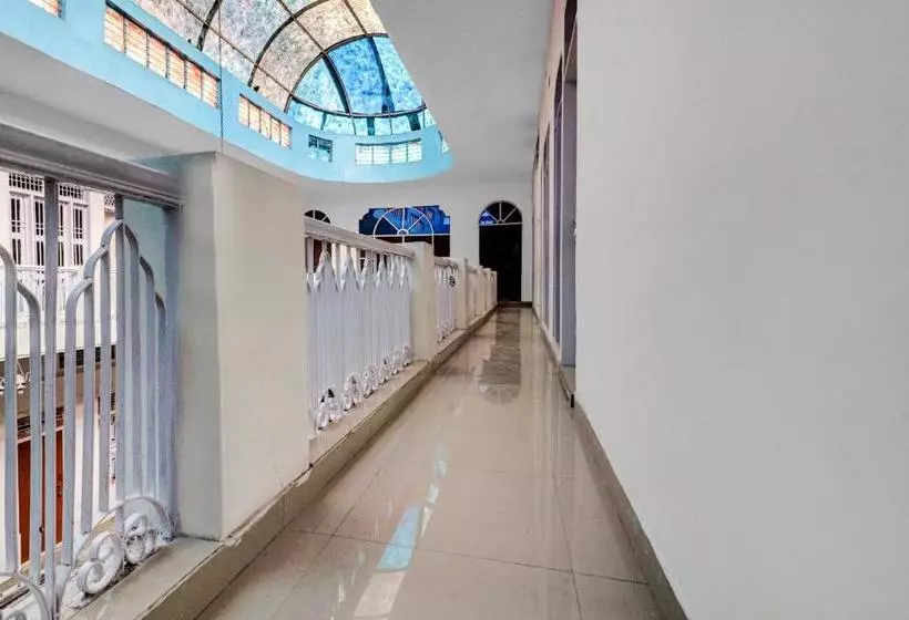 Hotelli Oyo 74957 Hotal Niwari House