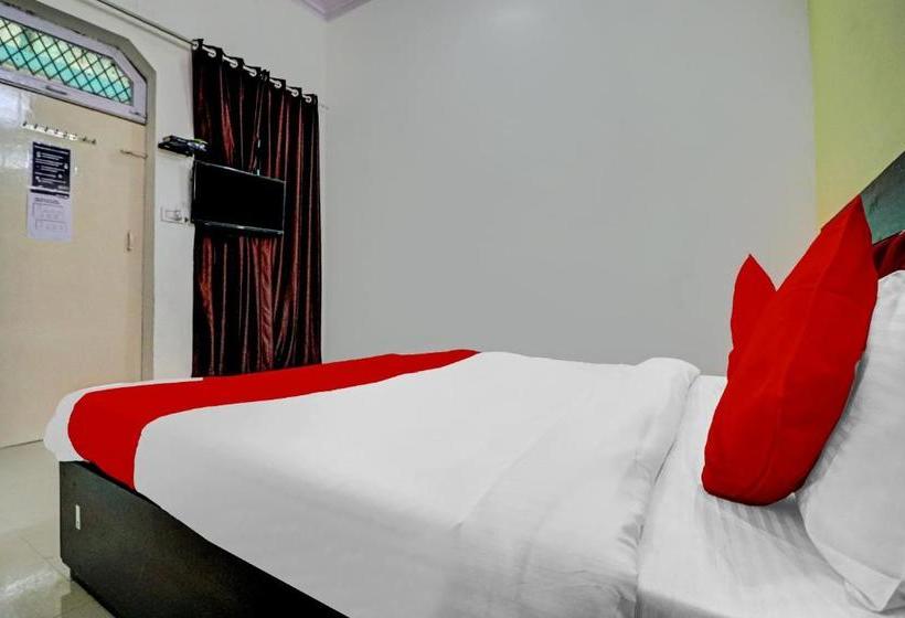 ホテル Oyo 74957 Hotal Niwari House