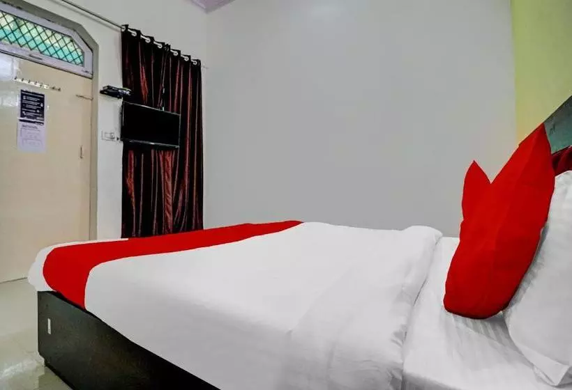 Hotelli Oyo 74957 Hotal Niwari House