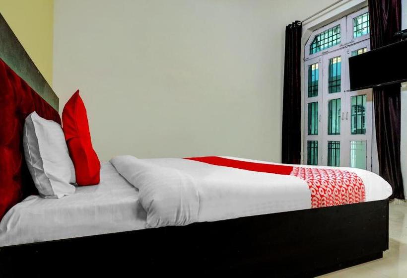 ホテル Oyo 74957 Hotal Niwari House