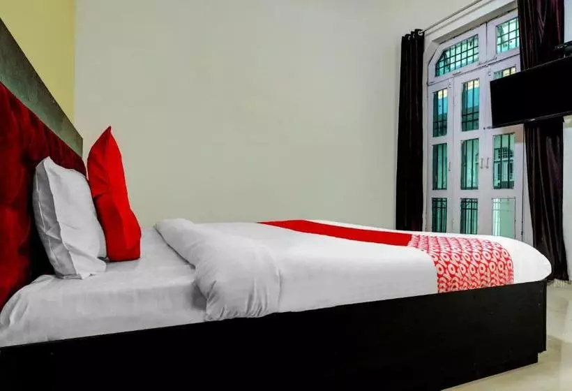 Hotelli Oyo 74957 Hotal Niwari House